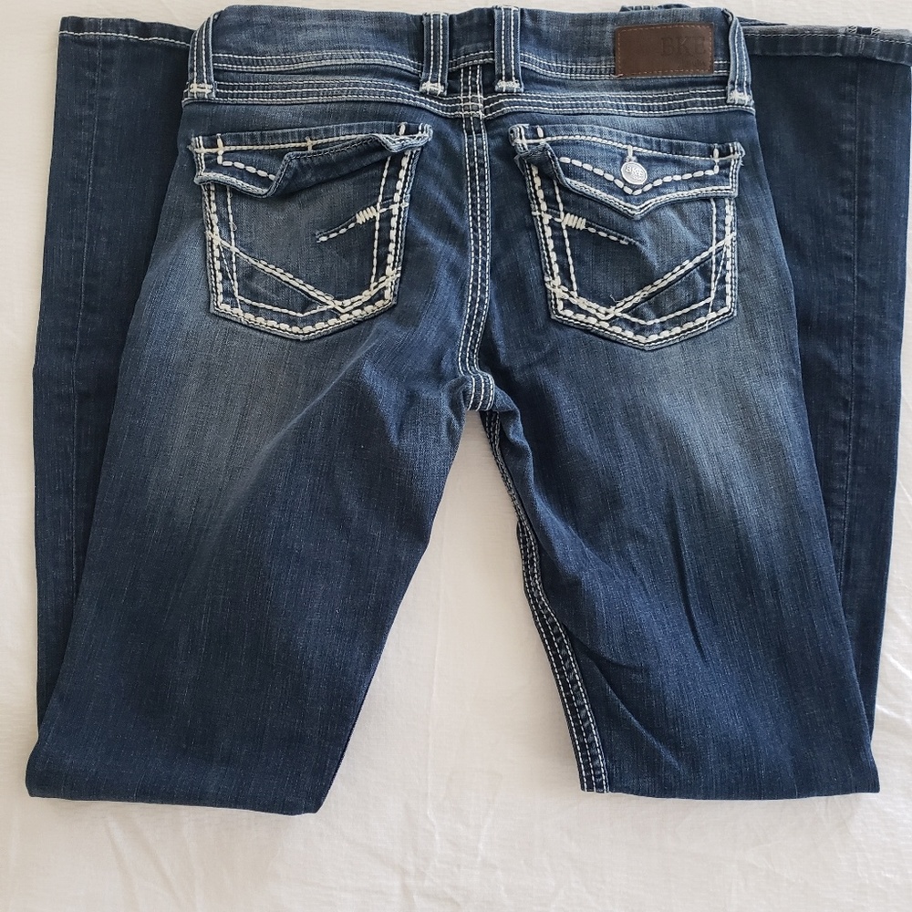 BKE ADDISON JEANS